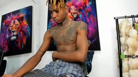 Kevin  online show from 12-07-24, 07:16