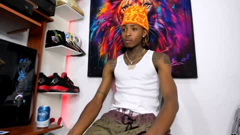 Kevin  online show from 02-05-25, 02:40