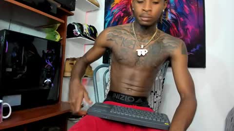 Kevin  online show from 02-23-25, 11:22