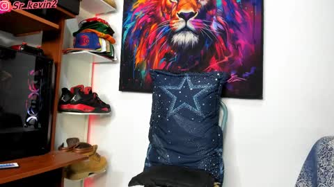 Kevin  online show from 03-02-25, 11:18