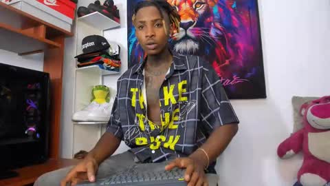 Kevin  online show from 09-12-25, 09:04