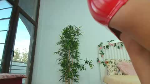 Alisa online show from 09-13-25, 04:23