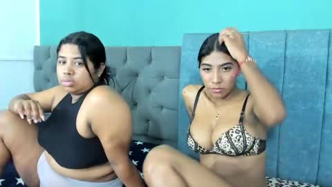 Snapshot of _patty_18 chatting on 05-19-26, 02:45 _patty_18 online show from 05-19-26, 02:45