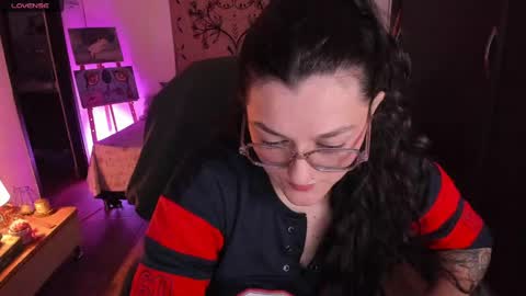 violeta ig  online show from 05-30-26, 03:58