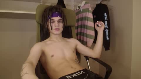 Willie online show from 04-06-26, 12:19