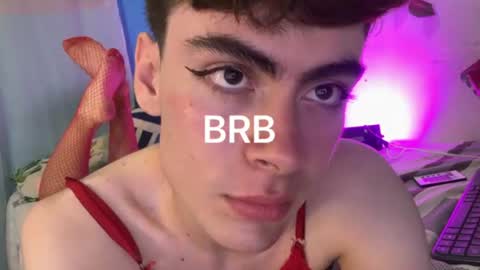esteban online show from 07-07-26, 03:09