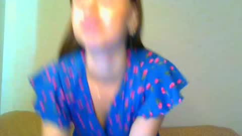 Jasminefeelings online show from 05-22-26, 10:54