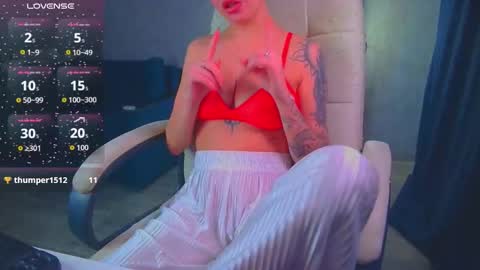 Ilona online show from 02-17-26, 05:48