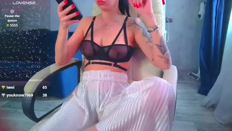 Ilona online show from 03-14-26, 06:30