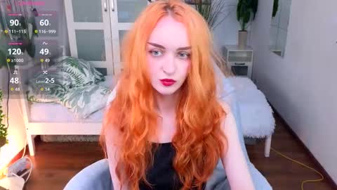 Snapshot of _pink_wassabi_ chatting on 10-23-25, 10:08 Maisie online show from 10-23-25, 10:08