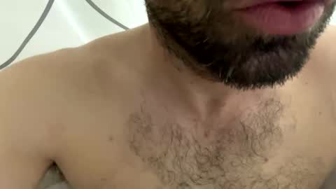 Sexy Daddy online show from 02-24-25, 06:04