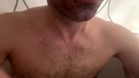 Sexy Daddy online show from 11-04-25, 11:31