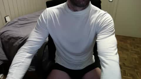 Sexy Daddy online show from 01-18-26, 05:06