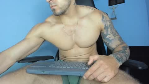 Snapshot of _poseidon1_ chatting on 03-11-25, 04:21 Poseidon online show from 03-11-25, 04:21