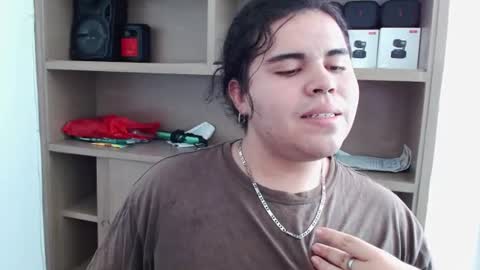 Snapshot of _possession_ chatting on 07-03-26, 04:24 online show from 07-03-26, 04:24