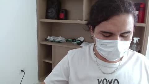 Snapshot of _possession_ chatting on 07-06-26, 03:03 online show from 07-06-26, 03:03