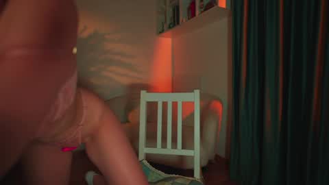 Eva online show from 01-07-25, 03:03