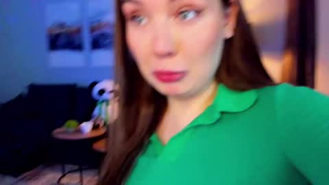 Your soul mate Bubu online show from 12-07-24, 11:34