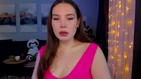 Your soul mate Bubu online show from 12-24-24, 07:55