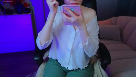 Rina online show from 02-05-26, 01:10