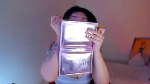 Snapshot of _rachell1 chatting on 09-17-25, 07:54 Stefany online show from 09-17-25, 07:54