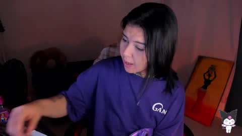 Snapshot of _rachell1 chatting on 12-01-25, 12:10 Stefany online show from 12-01-25, 12:10