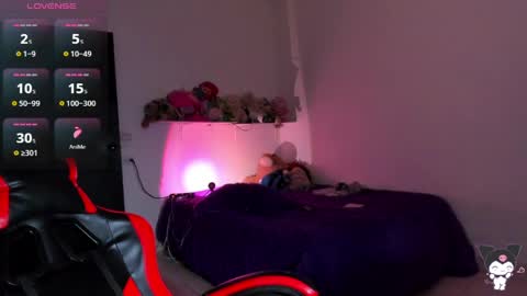 Stefany online show from 04-20-26, 01:47