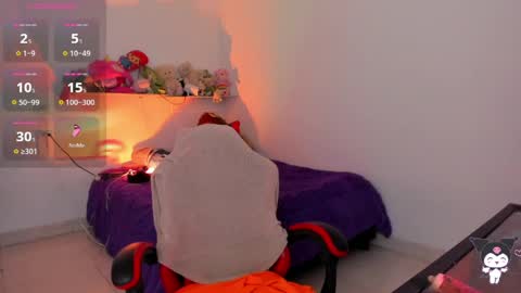 Snapshot of _rachell1 chatting on 04-28-26, 02:44 Stefany online show from 04-28-26, 02:44