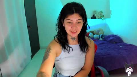 Snapshot of _rachell1 chatting on 05-01-26, 12:54 Stefany online show from 05-01-26, 12:54