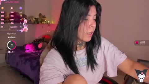 Snapshot of _rachell1 chatting on 05-06-26, 02:44 Stefany online show from 05-06-26, 02:44