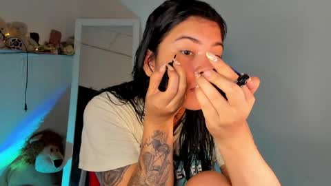 Snapshot of _rachell1 chatting on 06-08-26, 04:40 Stefany online show from 06-08-26, 04:40