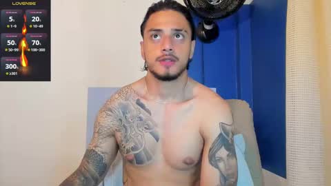 ragnark online show from 09-17-25, 06:59