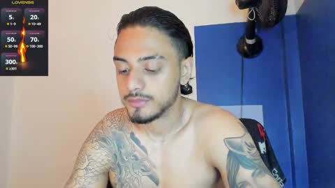 ragnark online show from 11-03-25, 03:46