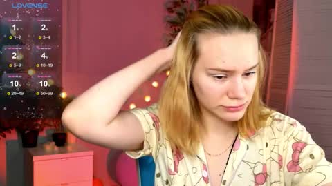 im Amy online show from 03-03-26, 06:08