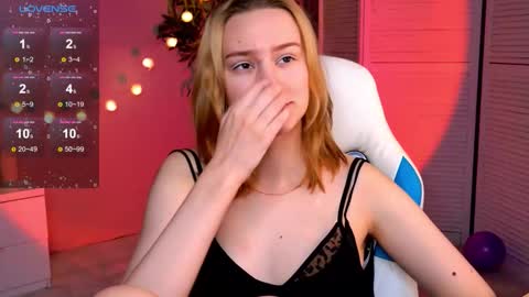 im Amy online show from 03-13-26, 07:15