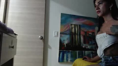 Samara Romero online show from 09-15-25, 01:05