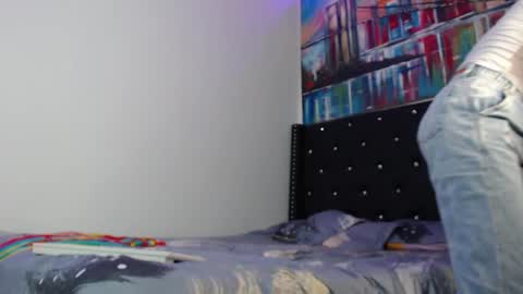 Samara Romero online show from 03-27-26, 12:38