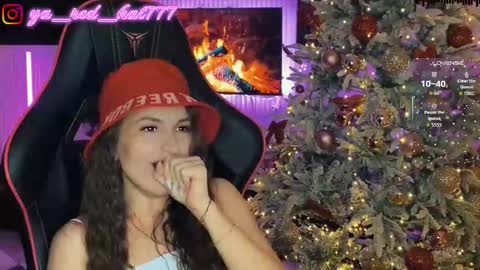 -RED HAT- online show from 02-28-26, 05:47