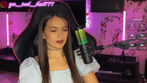 -RED HAT- online show from 03-20-26, 06:57