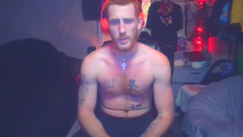 REDxxx online show from 12-18-24, 03:00