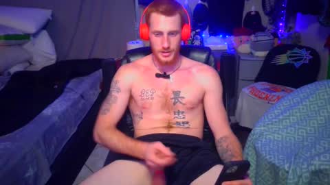 REDxxx online show from 12-23-24, 10:55