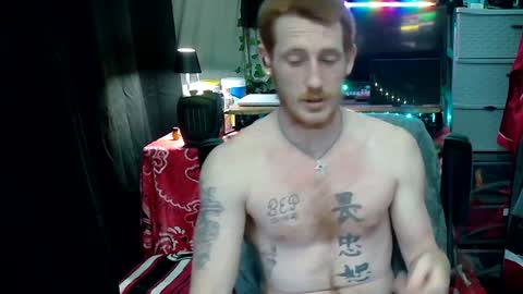 REDxxx online show from 01-21-25, 04:10