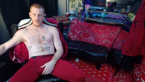 REDxxx online show from 02-18-25, 08:25