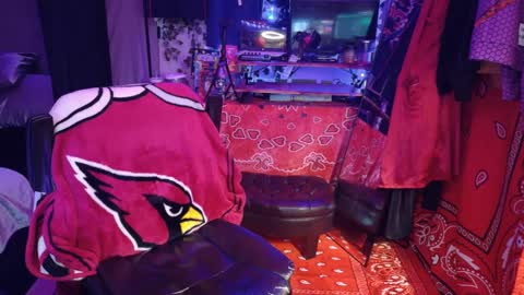 REDxxx online show from 02-19-25, 05:16