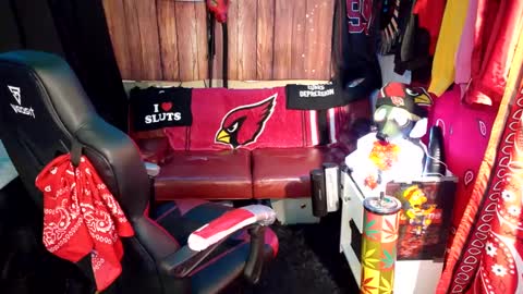 REDxxx online show from 09-12-25, 08:36