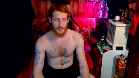 REDxxx online show from 12-15-25, 01:15