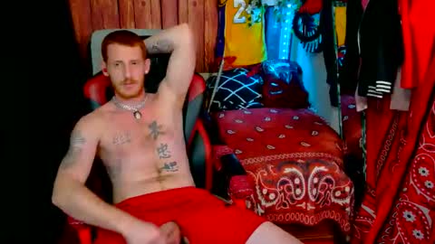 REDxxx online show from 03-27-26, 09:58