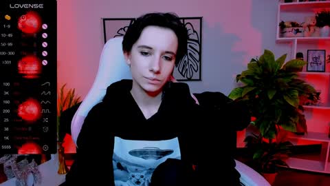 Rein online show from 01-18-25, 12:26