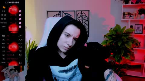 Rein online show from 01-21-25, 12:29