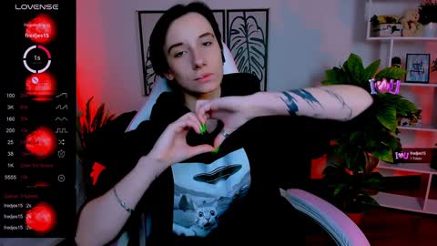 Rein online show from 01-25-25, 06:23